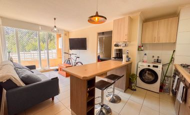 Departamento cercano a UDEC   · Venta UF 3.200