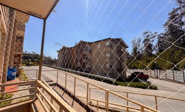 Departamento cercano a UDEC   · Venta UF 3.200