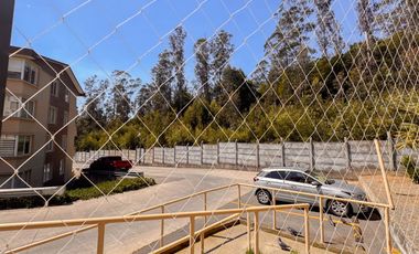 Departamento cercano a UDEC   · Venta UF 3.200