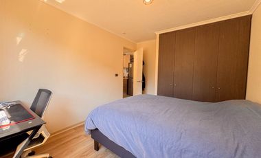 Departamento cercano a UDEC   · Venta UF 3.200