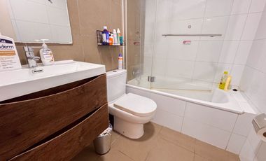 Departamento cercano a UDEC   · Venta UF 3.200