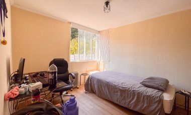 Departamento cercano a UDEC   · Venta UF 3.200