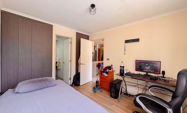 Departamento cercano a UDEC   · Venta UF 3.200