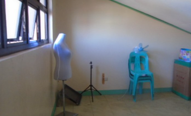 Foreclosed House & Lot in Santiago Isabela - SILVERLAND HOMES : OK for FINANCING