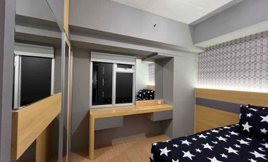 Educity dkt ITS Pakuwon City Amor Bella