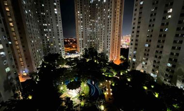 Educity dkt ITS Pakuwon City Amor Bella