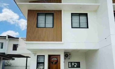 Your  Smart  Home Awaits  at Menarra Dasmariñas!Step into  modern  comfort with  the Asmarra Model-a stylish  2 -storey  home designed for  today Family lifestyle a complete Amenities and 24/7 Security!