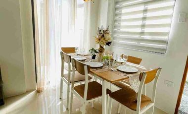 Your  Smart  Home Awaits  at Menarra Dasmariñas!Step into  modern  comfort with  the Asmarra Model-a stylish  2 -storey  home designed for  today Family lifestyle a complete Amenities and 24/7 Security!