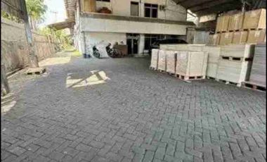 pabrik seharga gudang kedung cowek pogot selisih 70 milyar dr suramadu