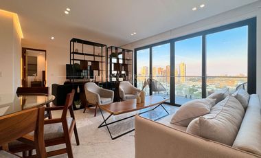 TORRE WEST POINT DEPARTAMENTO EN RENTA DE LUJO, ZONA DORADA, ZAPOPAN