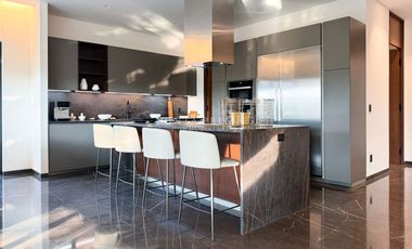 TORRE WEST POINT DEPARTAMENTO EN RENTA DE LUJO, ZONA DORADA, ZAPOPAN