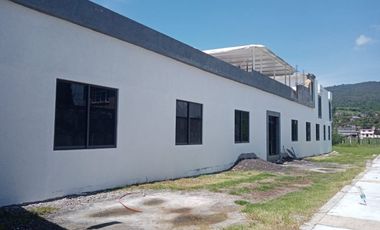 RENTO INMUEBLE DE360M2 EN IRATZIO, PARA RESTAURANT, BODEGO, SUPER MERCADO,