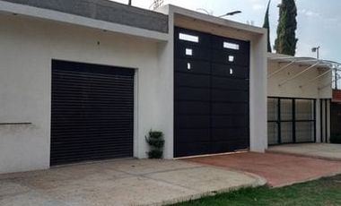 RENTO INMUEBLE DE360M2 EN IRATZIO, PARA RESTAURANT, BODEGO, SUPER MERCADO,