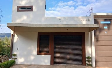 RENTO INMUEBLE DE360M2 EN IRATZIO, PARA RESTAURANT, BODEGO, SUPER MERCADO,