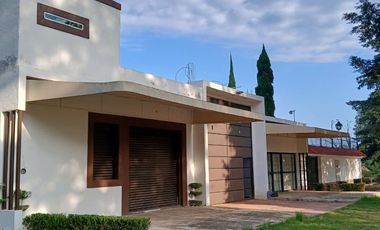 RENTO INMUEBLE DE360M2 EN IRATZIO, PARA RESTAURANT, BODEGO, SUPER MERCADO,