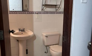 VENTA DEPARTAMENTO . SURCO MUY BIEN DISTRIBUIDO E ILUMINADO,EN DOÑA NORA