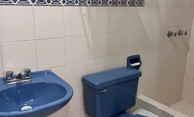 VENTA DEPARTAMENTO . SURCO MUY BIEN DISTRIBUIDO E ILUMINADO,EN DOÑA NORA