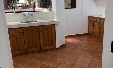 VENTA DEPARTAMENTO . SURCO MUY BIEN DISTRIBUIDO E ILUMINADO,EN DOÑA NORA