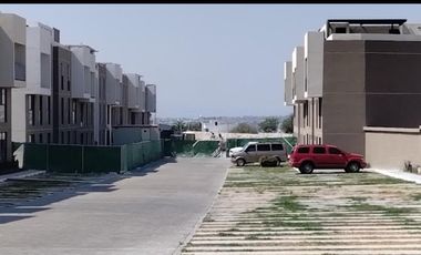 RENTA DEPARTAMENTO EN JURIQUILLA QUERETARO, AMUEBLADO