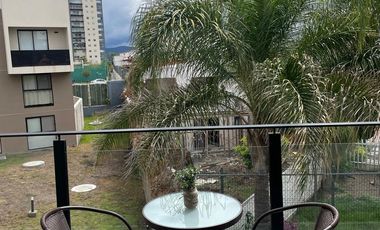 RENTA DEPARTAMENTO EN JURIQUILLA QUERETARO, AMUEBLADO