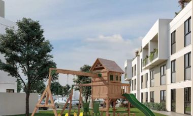 RENTA DEPARTAMENTO EN JURIQUILLA QUERETARO, AMUEBLADO