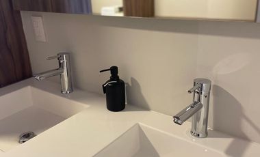 RENTA DEPARTAMENTO EN JURIQUILLA QUERETARO, AMUEBLADO