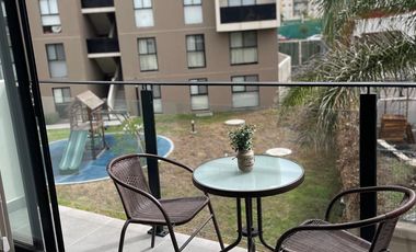 RENTA DEPARTAMENTO EN JURIQUILLA QUERETARO, AMUEBLADO