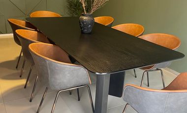 RENTA DEPARTAMENTO EN JURIQUILLA QUERETARO, AMUEBLADO