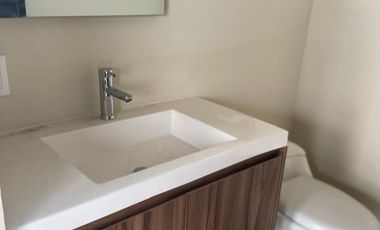 RENTA DEPARTAMENTO EN JURIQUILLA QUERETARO, AMUEBLADO