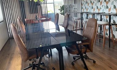 RENTA DEPARTAMENTO EN JURIQUILLA QUERETARO, AMUEBLADO