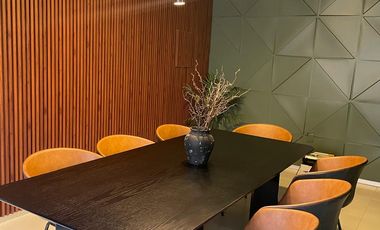 RENTA DEPARTAMENTO EN JURIQUILLA QUERETARO, AMUEBLADO