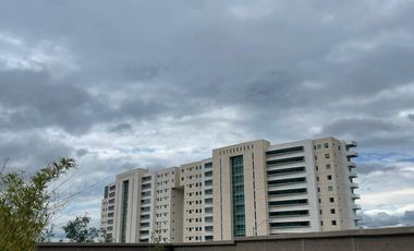 RENTA DEPARTAMENTO EN JURIQUILLA QUERETARO, AMUEBLADO