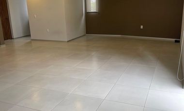 RENTA DEPARTAMENTO EN JURIQUILLA QUERETARO, AMUEBLADO