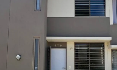 Venta de casa en Treboles residencial, zapopan