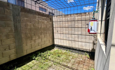 Venta de casa en Treboles residencial, zapopan