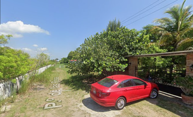 INVERSION SEGURA EN BIENES Y RAICES BODEGA EN TECOLUTLA VERACRUZ!!!