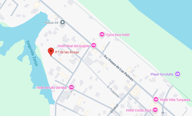 INVERSION SEGURA EN BIENES Y RAICES BODEGA EN TECOLUTLA VERACRUZ!!!