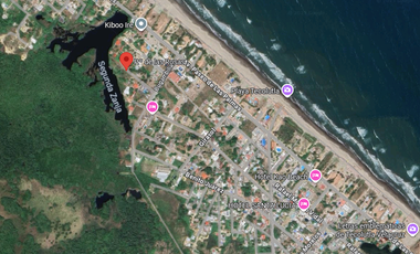 INVERSION SEGURA EN BIENES Y RAICES BODEGA EN TECOLUTLA VERACRUZ!!!