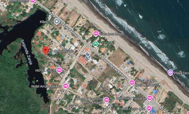 INVERSION SEGURA EN BIENES Y RAICES BODEGA EN TECOLUTLA VERACRUZ!!!