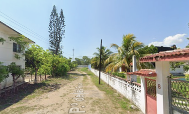 INVERSION SEGURA EN BIENES Y RAICES BODEGA EN TECOLUTLA VERACRUZ!!!