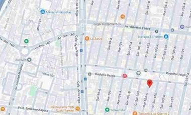 Preciosa Casa En Héroes Churubusco Iztapalapa Remate