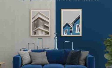 Preciosa Casa En Héroes Churubusco Iztapalapa Remate