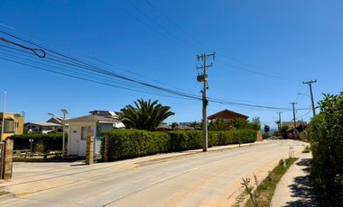 Se Vende Depto, Exclusivo Condominio, Algarrobo