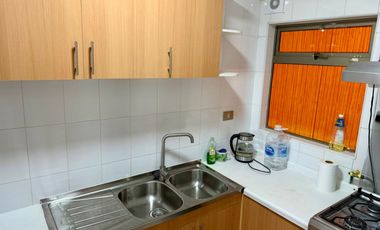 Se Vende Depto, Exclusivo Condominio, Algarrobo