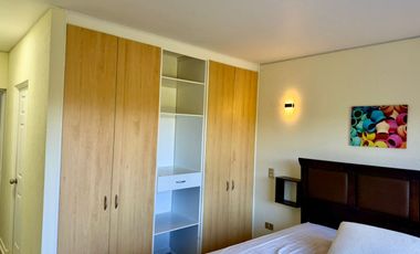 Se Vende Depto, Exclusivo Condominio, Algarrobo