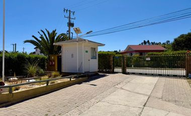 Se Vende Depto, Exclusivo Condominio, Algarrobo