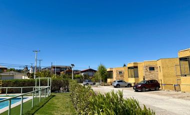 Se Vende Depto, Exclusivo Condominio, Algarrobo