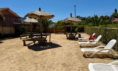 Se Vende Depto, Exclusivo Condominio, Algarrobo