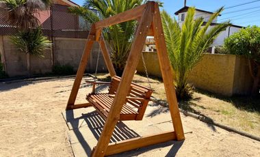 Se Vende Depto, Exclusivo Condominio, Algarrobo