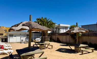 Se Vende Depto, Exclusivo Condominio, Algarrobo